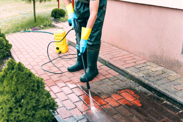 Pre-Holiday Cleaning in Ada, OK